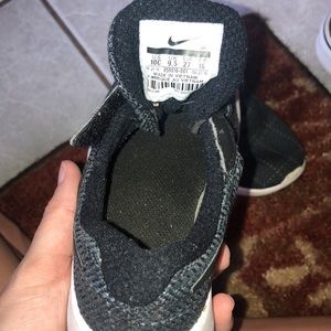 Toddler boy Nike’s